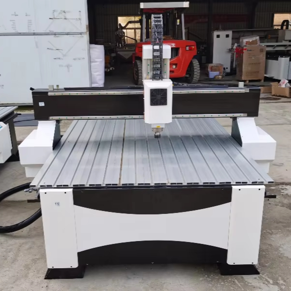 Hot Sale 4*8ft 1325 CNC Engrav – Cnc Router Machine Bewertung und Preis