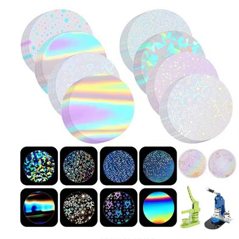 58mm Shaking Laser Film Badge  – Industrial Laser Technology Bewertung und Preis