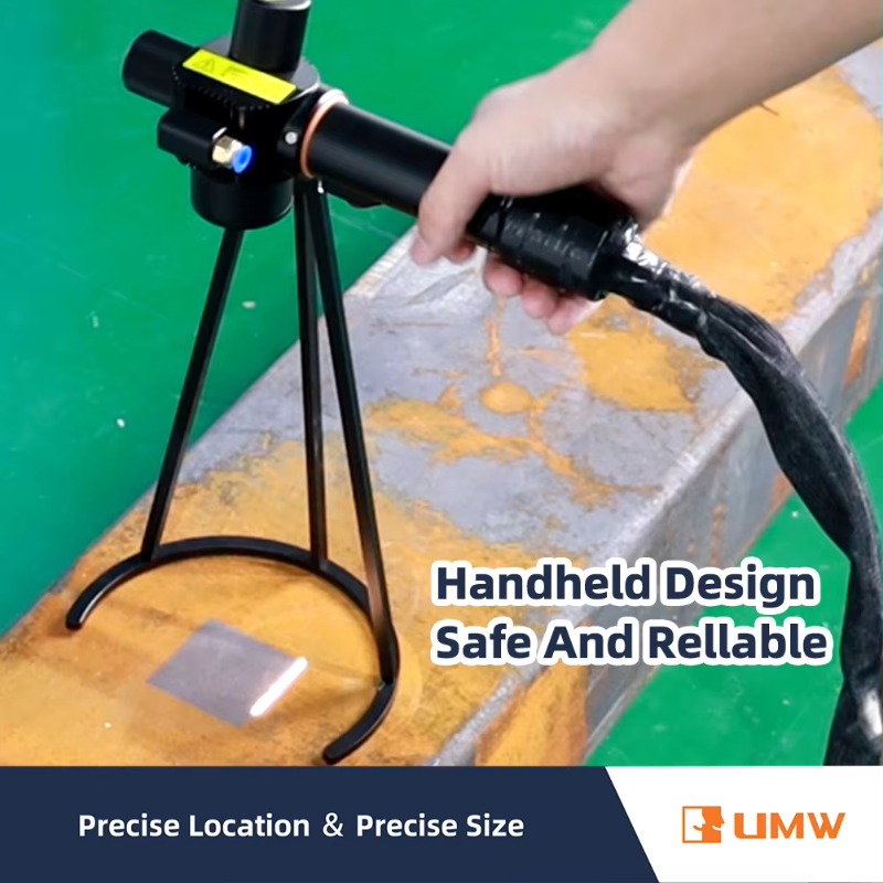 300W Professional Pulse Laser  – Industrial Laser Marking Systems Bewertung und Preis