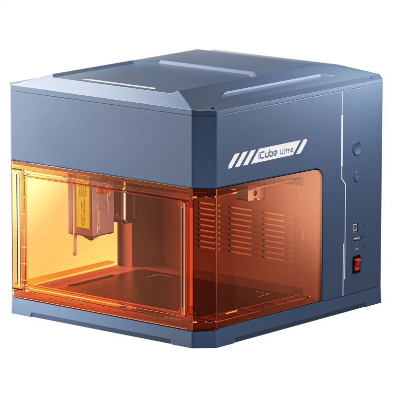 Ultra Dual Desktop Laser Engra – Desktop Laser Engraver Bewertung und Preis