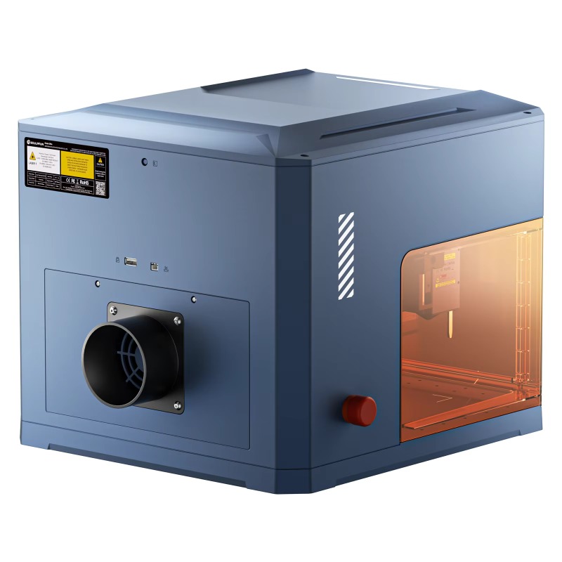 Ultra Dual Desktop Laser Engra – Desktop Laser Engraver Bewertung und Preis