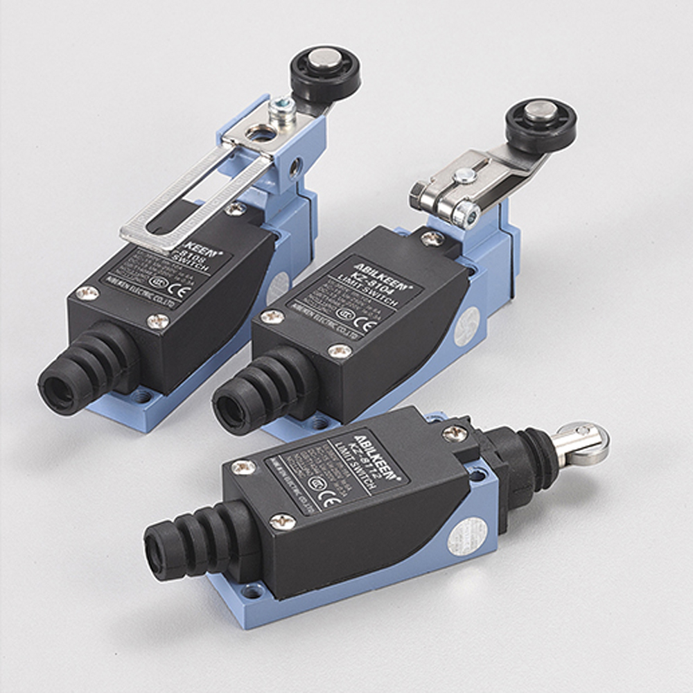 Waterproof Type Momentary Indu – Limit Switch Cnc Bewertung und Preis