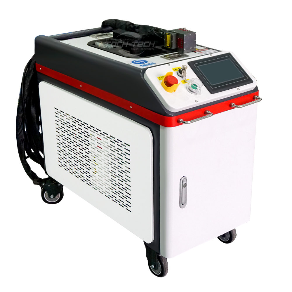 High Quality Industrial 200w 3 – Industrial Laser Paint Remover Bewertung und Preis