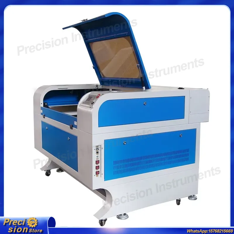 High Precision Desktop Laser E – Desktop Laser Engraver Bewertung und Preis