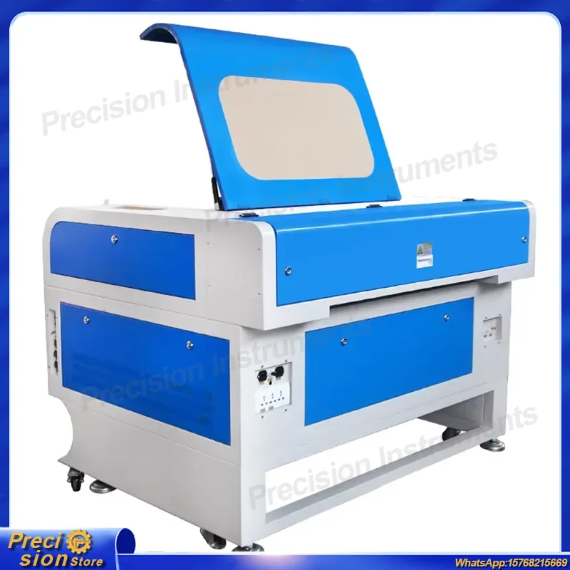 High Precision Desktop Laser E – Desktop Laser Engraver Bewertung und Preis