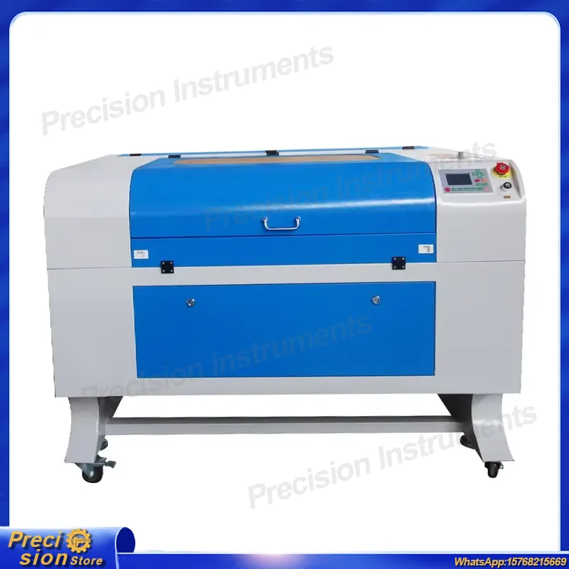 High Precision Desktop Laser E – Desktop Laser Engraver Bewertung und Preis