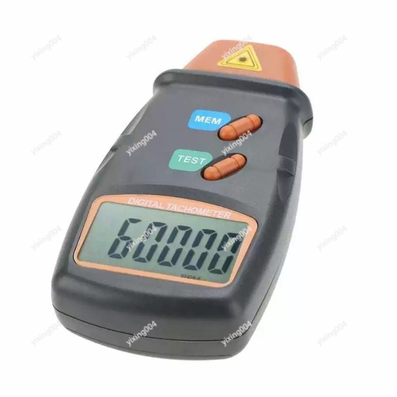 Digital Laser Speed Tester, Po – Industrial Laser Tachometer Bewertung und Preis