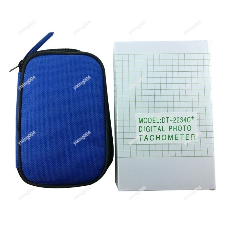 Digital Laser Speed Tester, Po – Industrial Laser Tachometer Bewertung und Preis