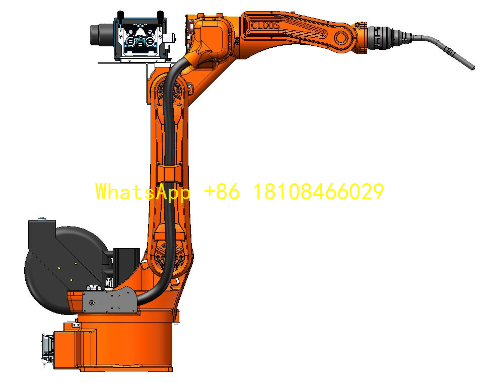 Heavy Duty Grade Gantry Type I – Industrial Grade Laser Welder Bewertung und Preis