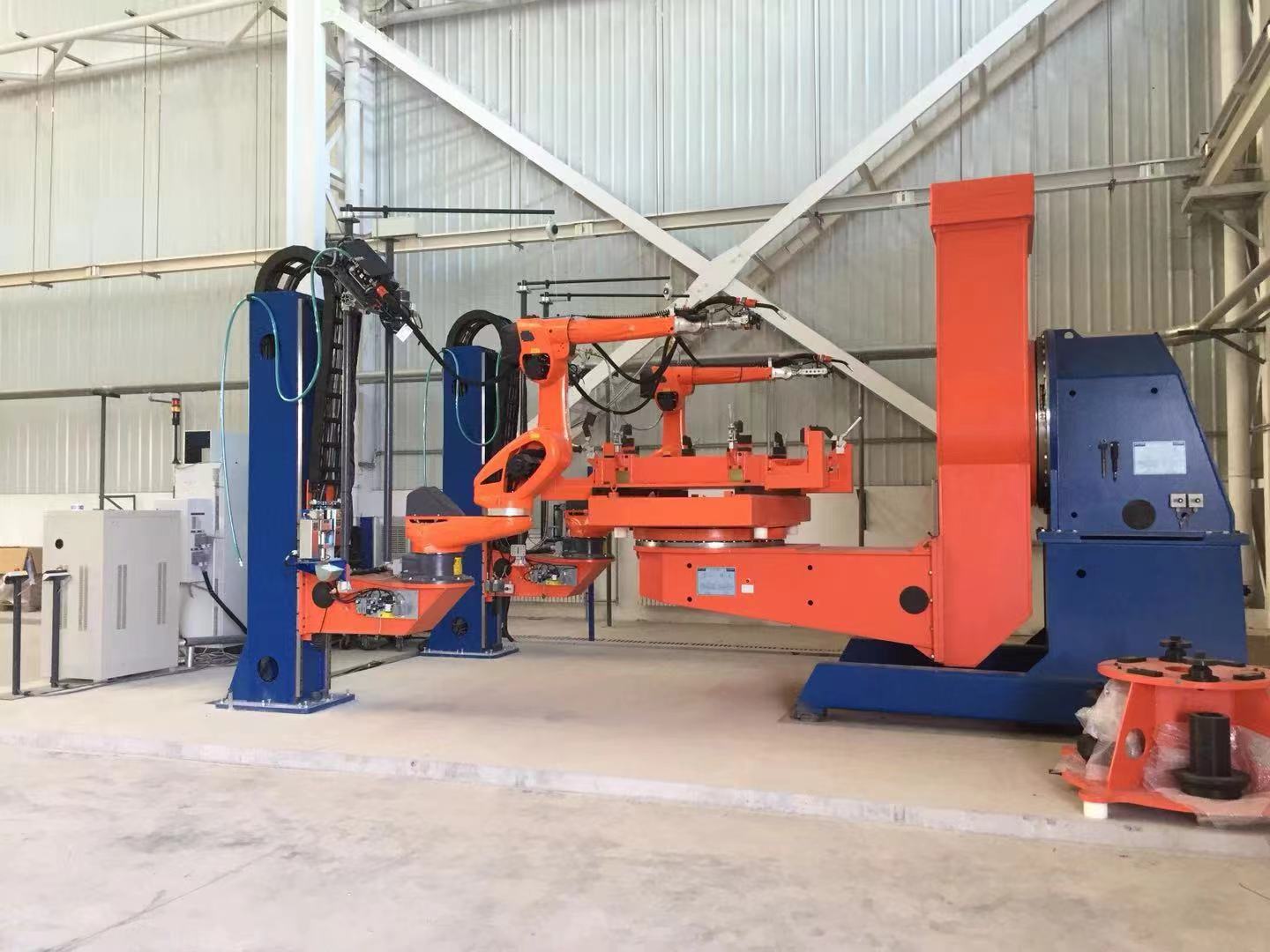 Heavy Duty Grade Gantry Type I – Industrial Grade Laser Welder Bewertung und Preis