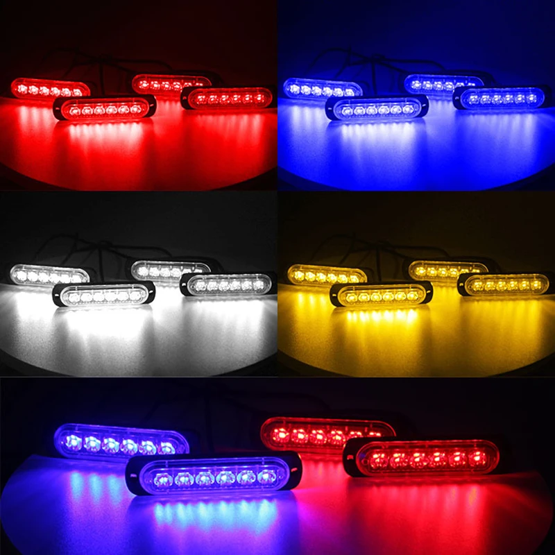 24 LED Strobe Light Wireless C – Industrial Laser Pointer 24V Bewertung und Preis