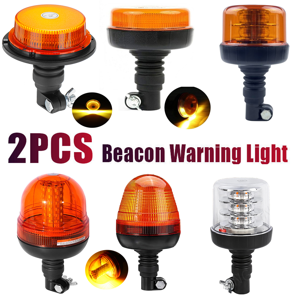 2pcs 12V 24V LED Warning Emerg – Industrial Laser Pointer 24V Bewertung und Preis