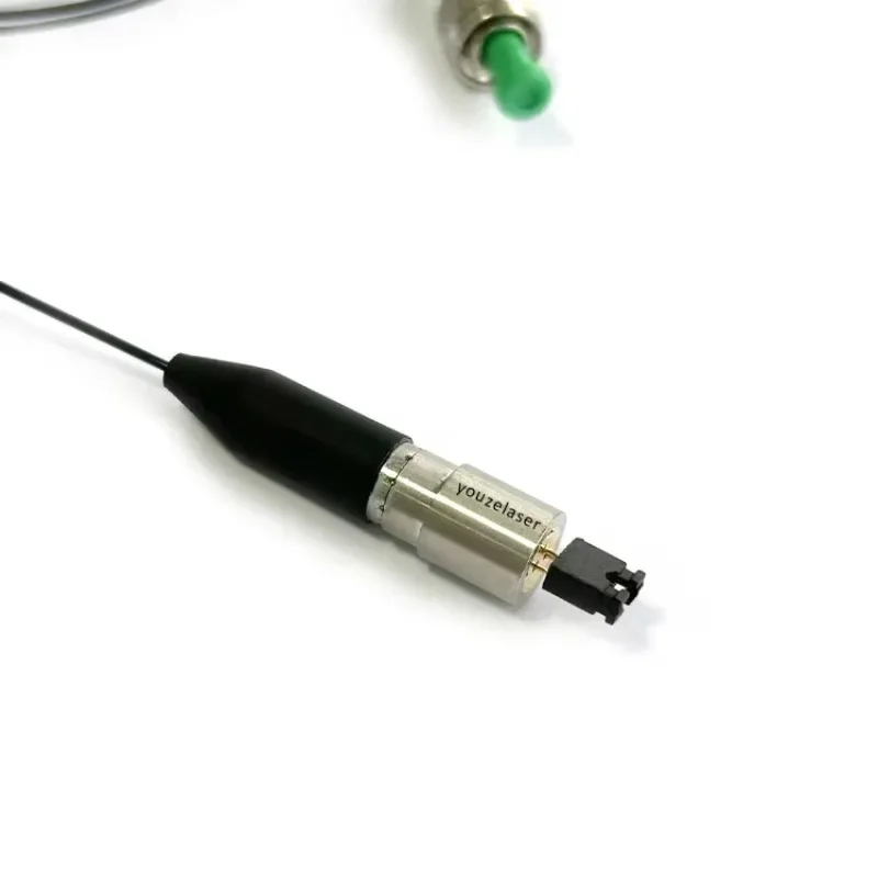 Industrial 395nm 200mW Fiber-C – Industrial Applications Of Laser Bewertung und Preis