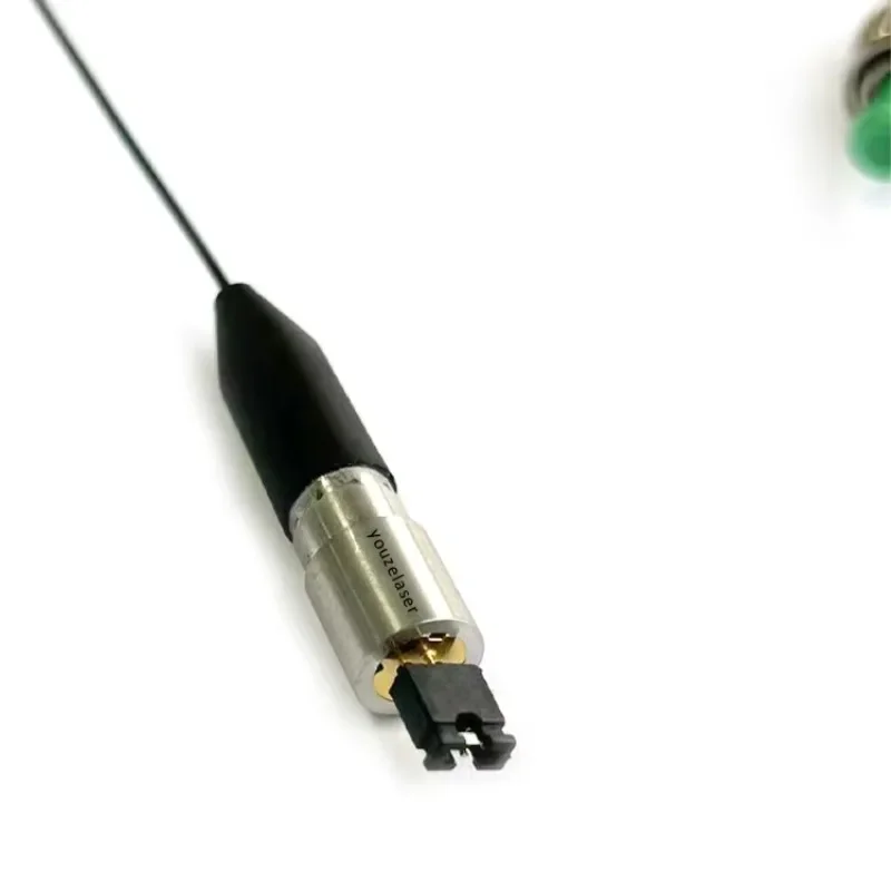 Industrial 395nm 200mW Fiber-C – Industrial Applications Of Laser Bewertung und Preis