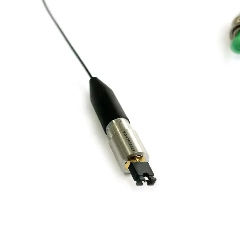 Industrial 395nm 200mW Fiber-C – Industrial Applications Of Laser Bewertung und Preis