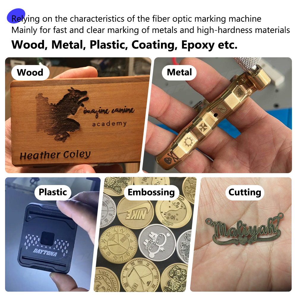 Maxwave 100W 3D Laser Marking  – Industrial Laser Marking Systems Bewertung und Preis