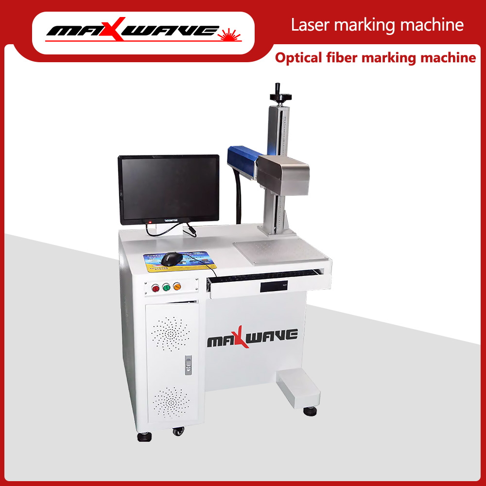 Maxwave 100W 3D Laser Marking  – Industrial Laser Marking Systems Bewertung und Preis