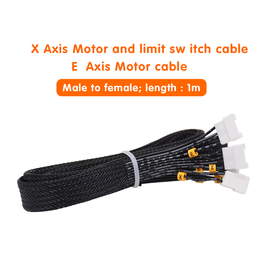 X/Y/Z/E Axis Motor And Limit S – Limit Switch Cnc Bewertung und Preis
