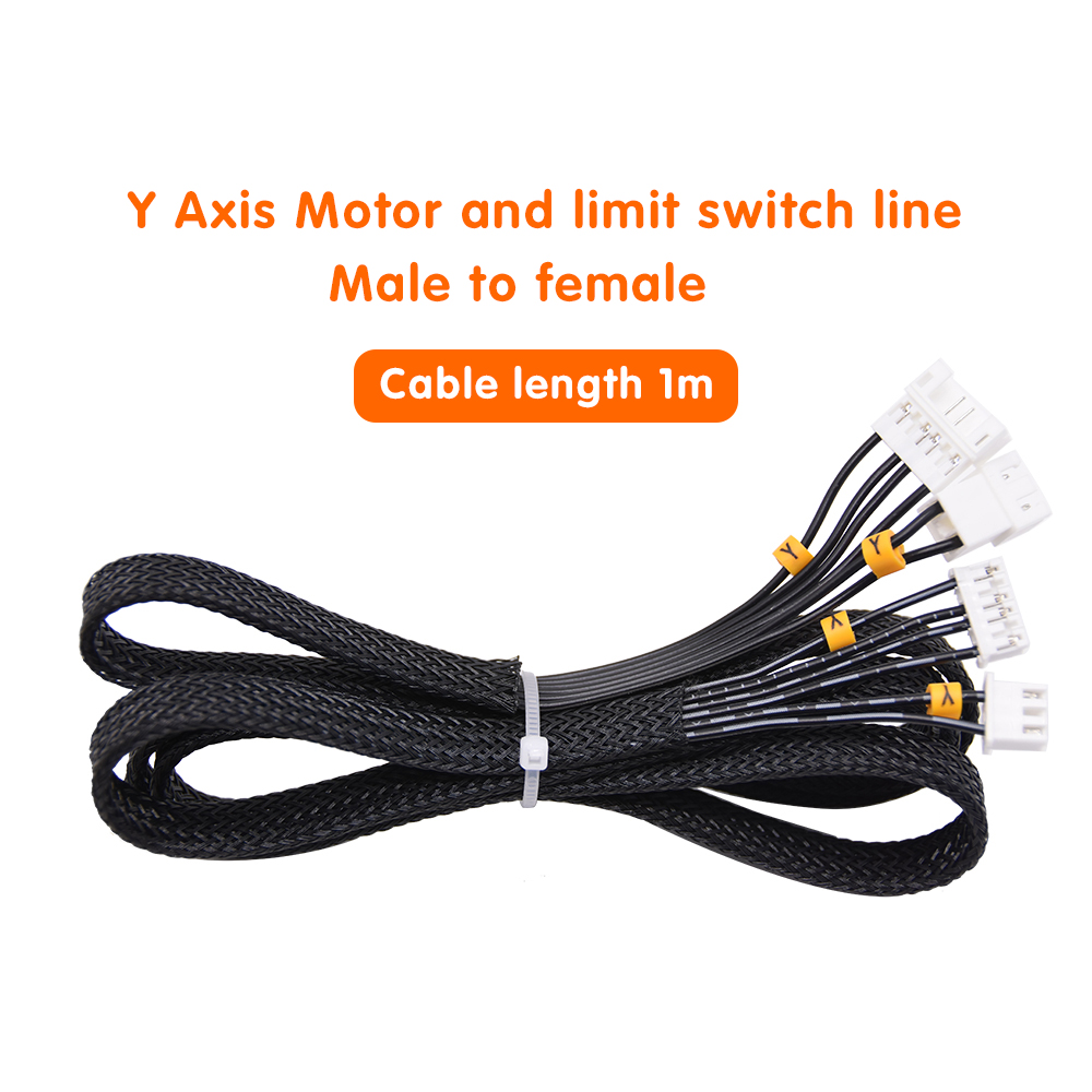 X/Y/Z/E Axis Motor And Limit S – Limit Switch Cnc Bewertung und Preis
