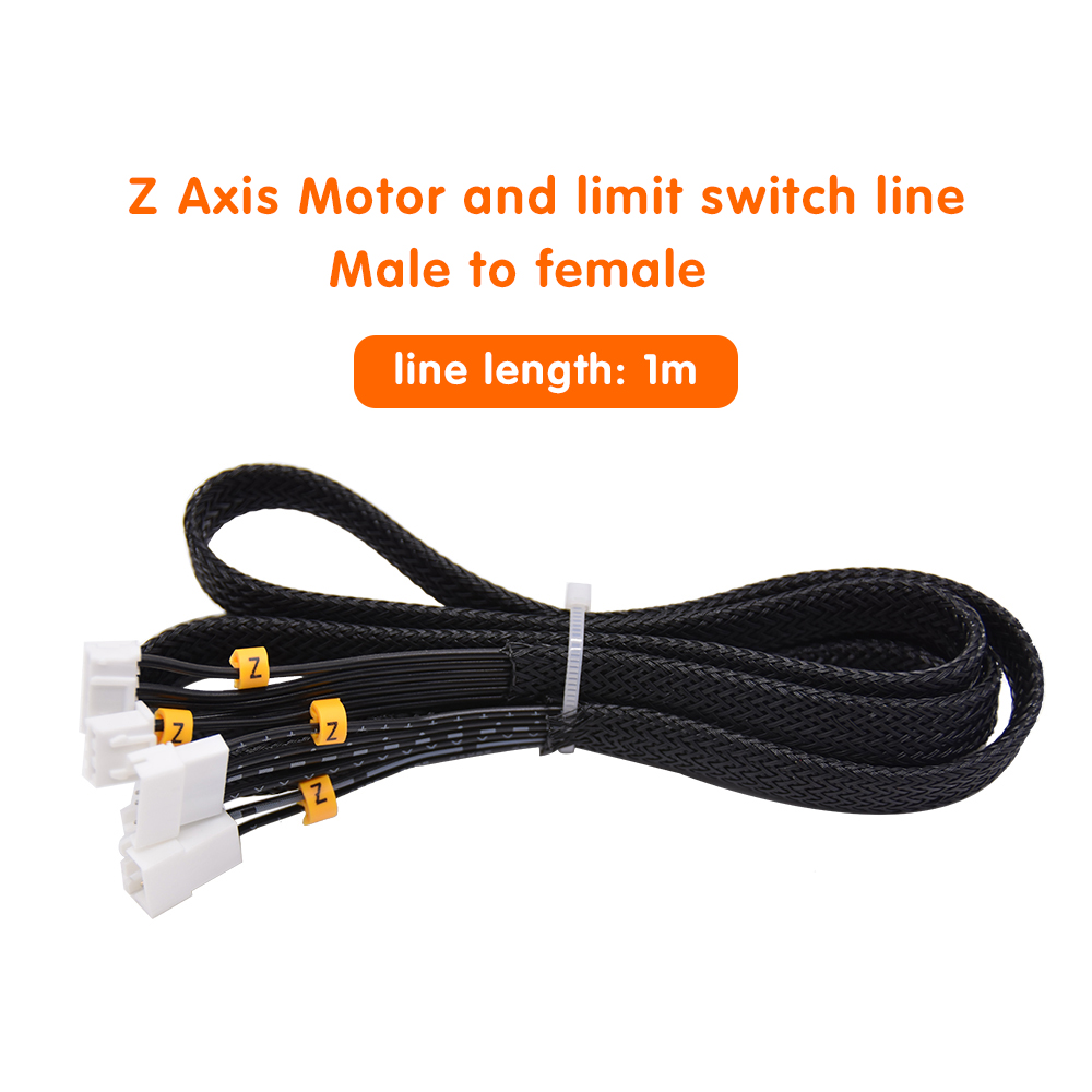 X/Y/Z/E Axis Motor And Limit S – Limit Switch Cnc Bewertung und Preis