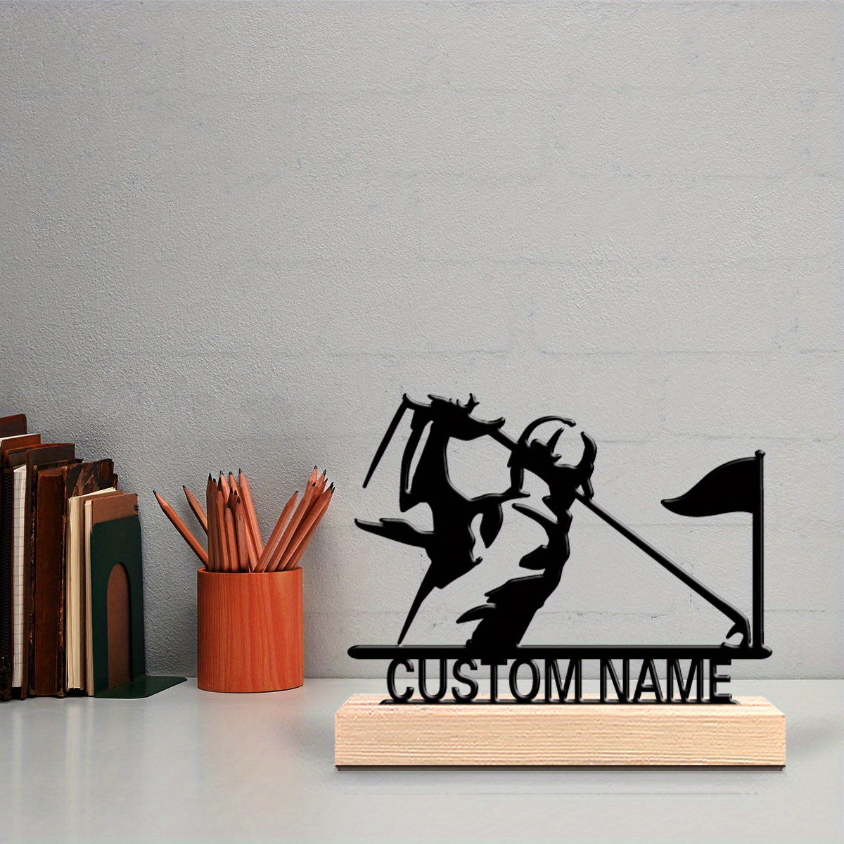 Custom Engraved Golfer Metal S – Desktop Laser Engraver Bewertung und Preis