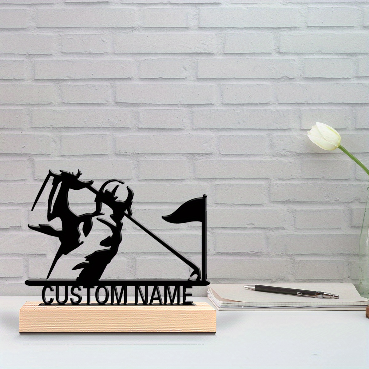 Custom Engraved Golfer Metal S – Desktop Laser Engraver Bewertung und Preis