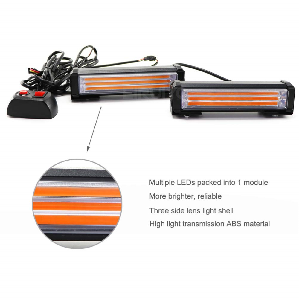 40W 80W COB Car Truck Grille L – Industrial Laser Pointer 24V Bewertung und Preis