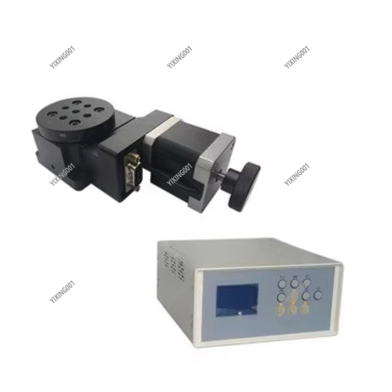 Precision Electric Rotary Stag – Industrial Applications Of Laser Bewertung und Preis