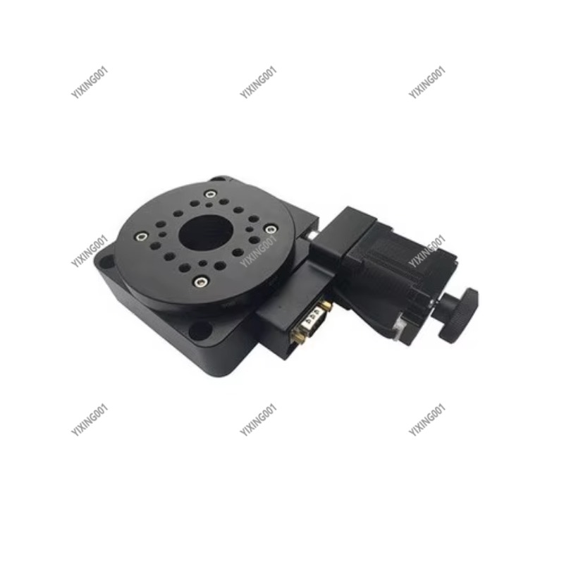Precision Electric Rotary Stag – Industrial Applications Of Laser Bewertung und Preis