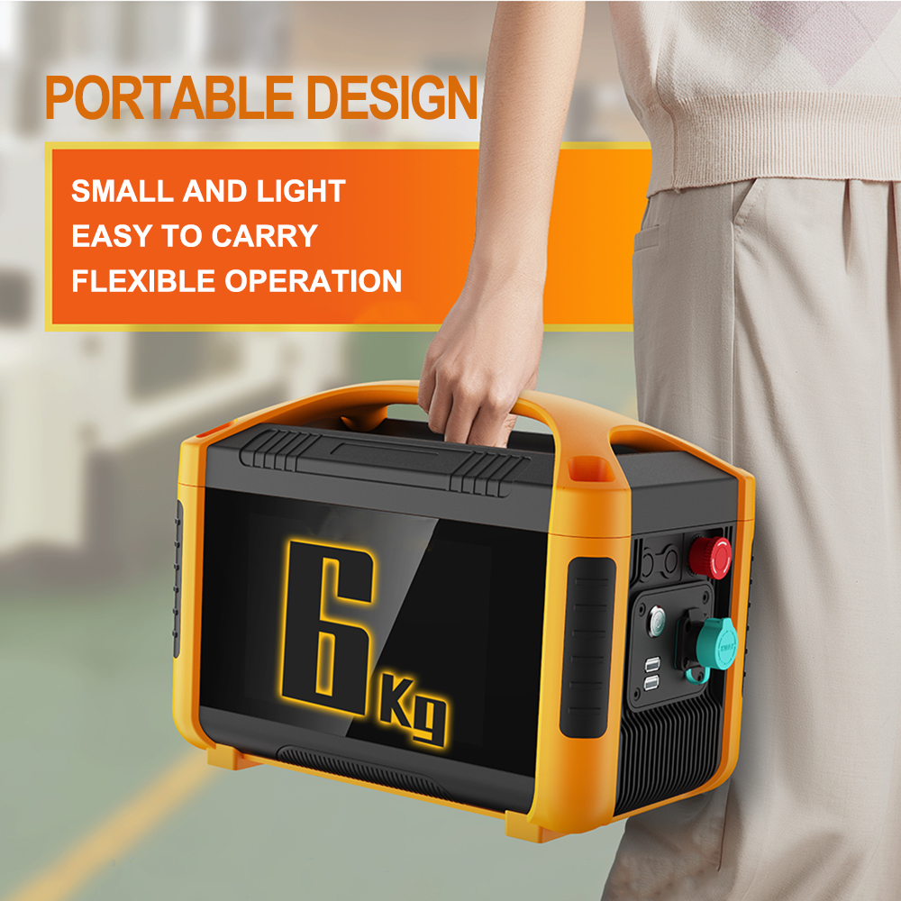 HUNST 30W Portable Hand-held F – Industrial Laser Technology Bewertung und Preis