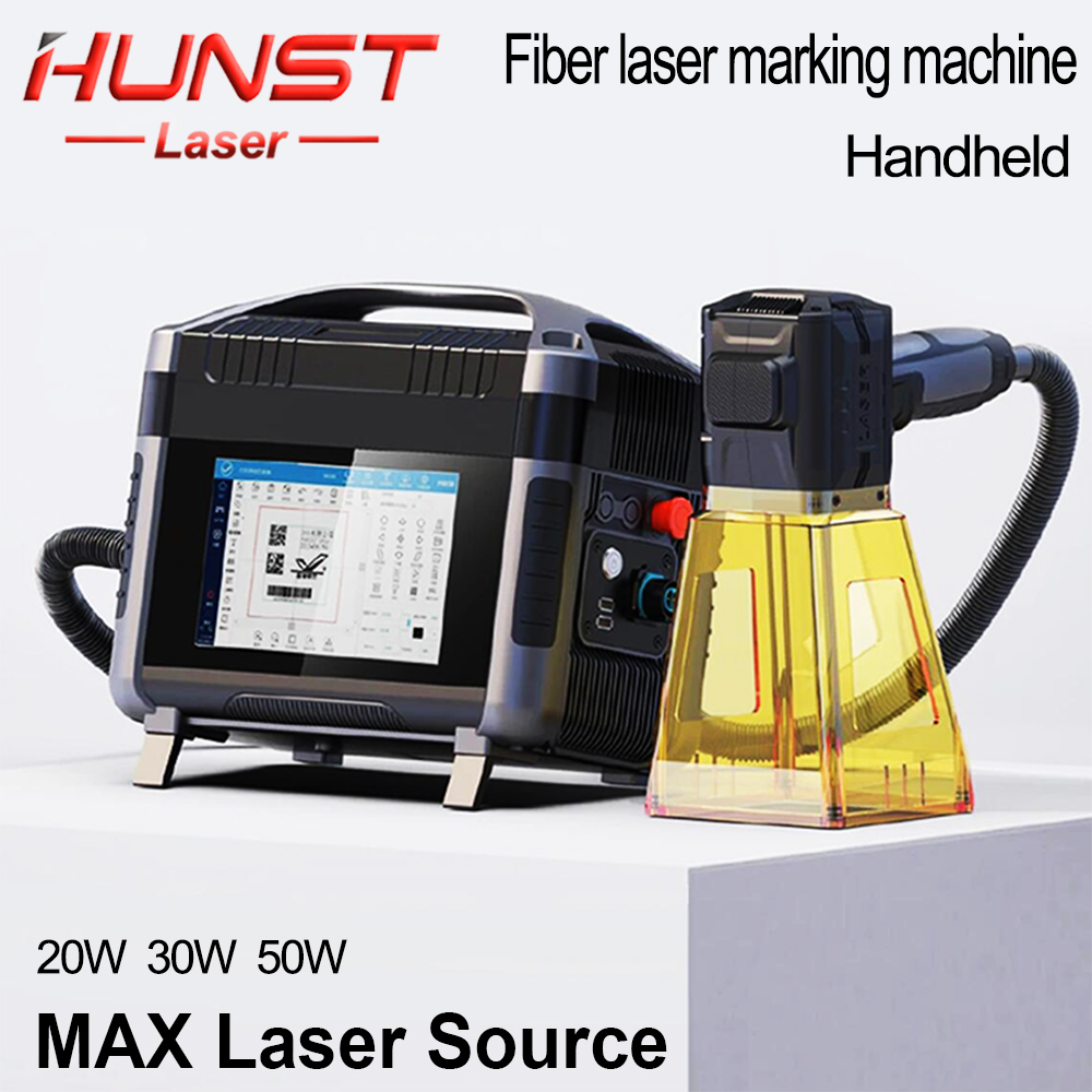 HUNST 30W Portable Hand-held F – Industrial Laser Technology Bewertung und Preis