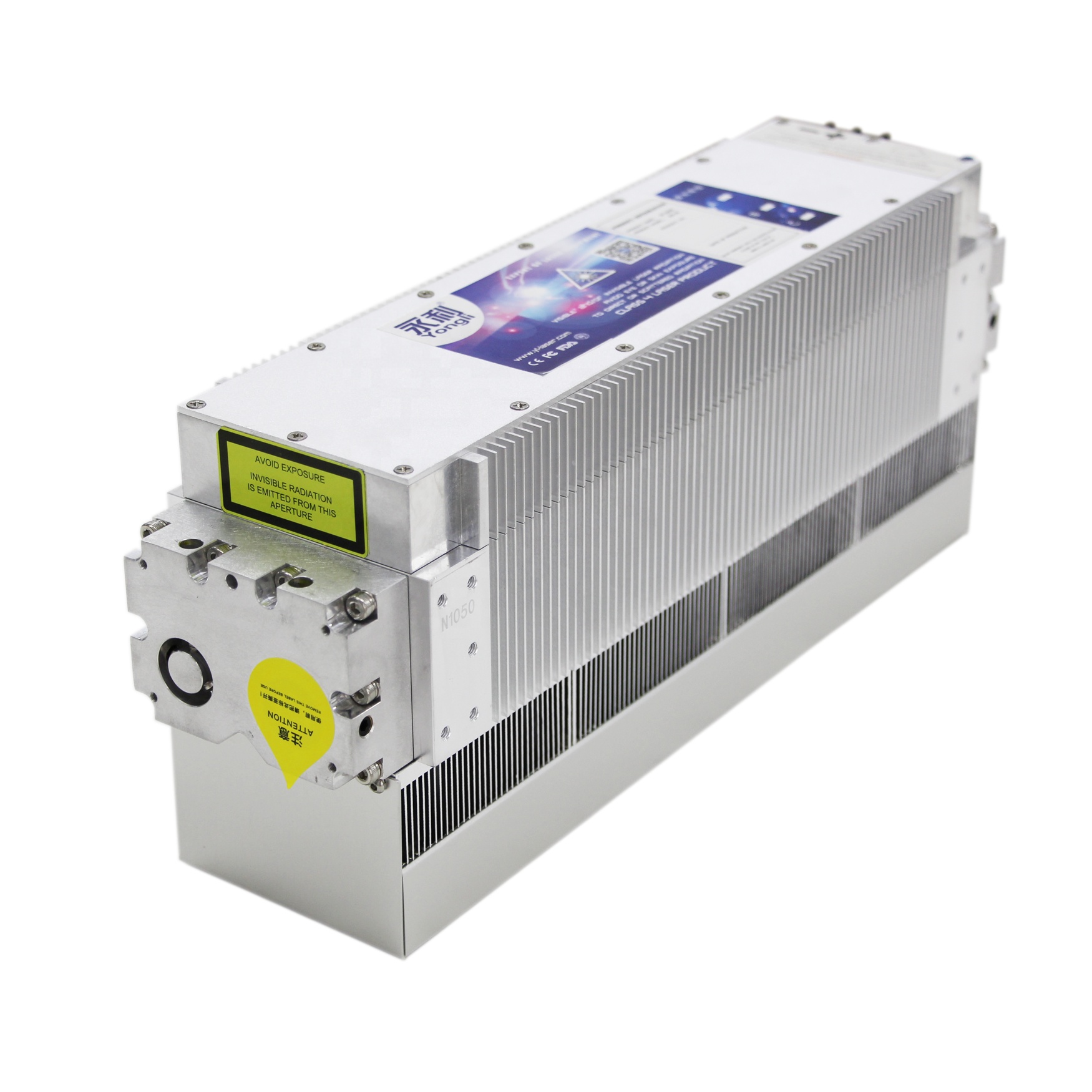 Yongli RLT-30 Coherent 30w RF  – Laser Tube Replacement Bewertung und Preis