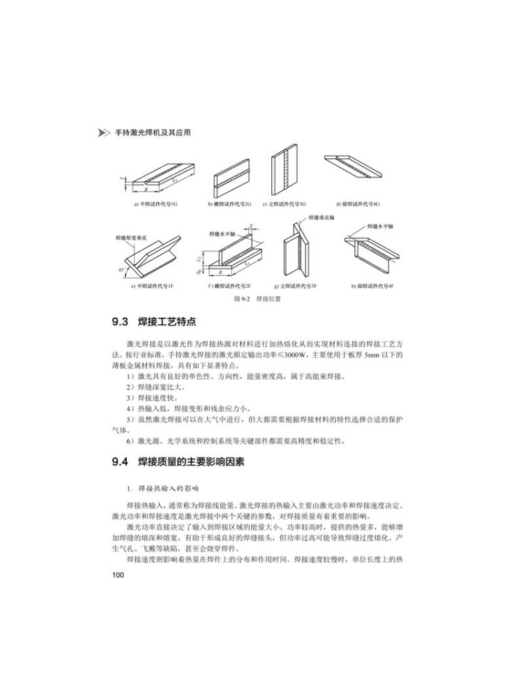 Book-Winshare Handheld Laser W – Industrial Applications Of Laser Bewertung und Preis
