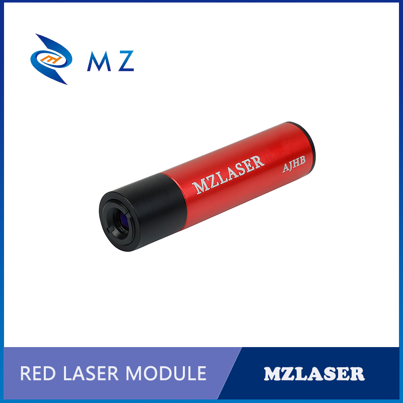 635nm 5mw Industrial Diode Adj – Industrial Applications Of Laser Bewertung und Preis