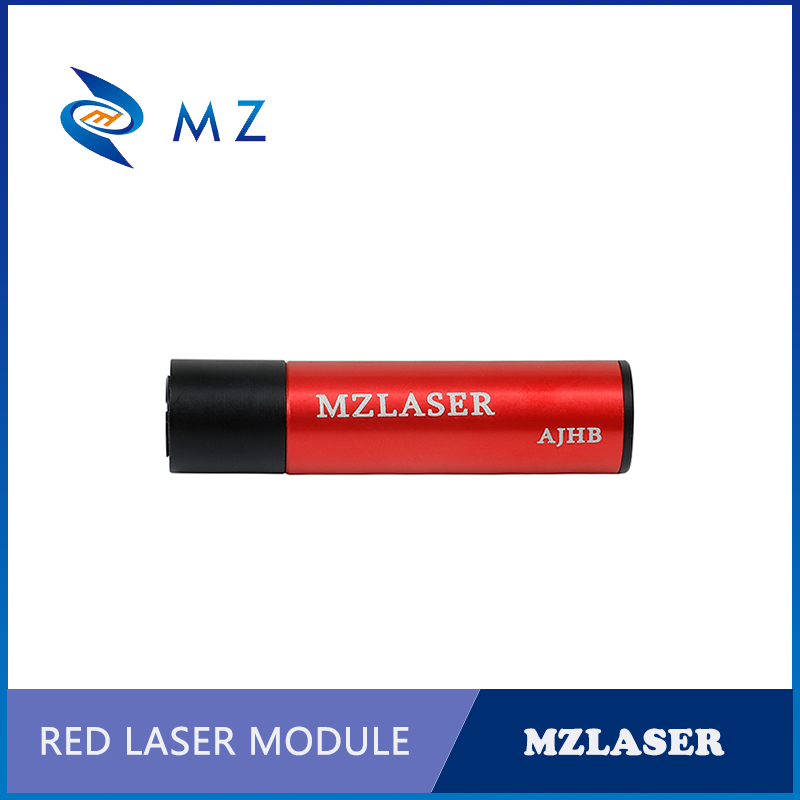 635nm 5mw Industrial Diode Adj – Industrial Applications Of Laser Bewertung und Preis