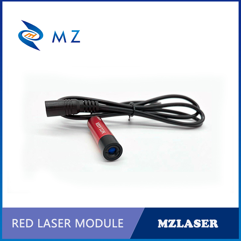 635nm 5mw Industrial Diode Adj – Industrial Applications Of Laser Bewertung und Preis