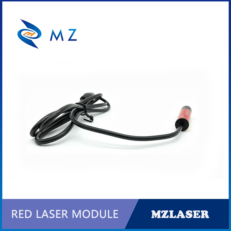 635nm 5mw Industrial Diode Adj – Industrial Applications Of Laser Bewertung und Preis