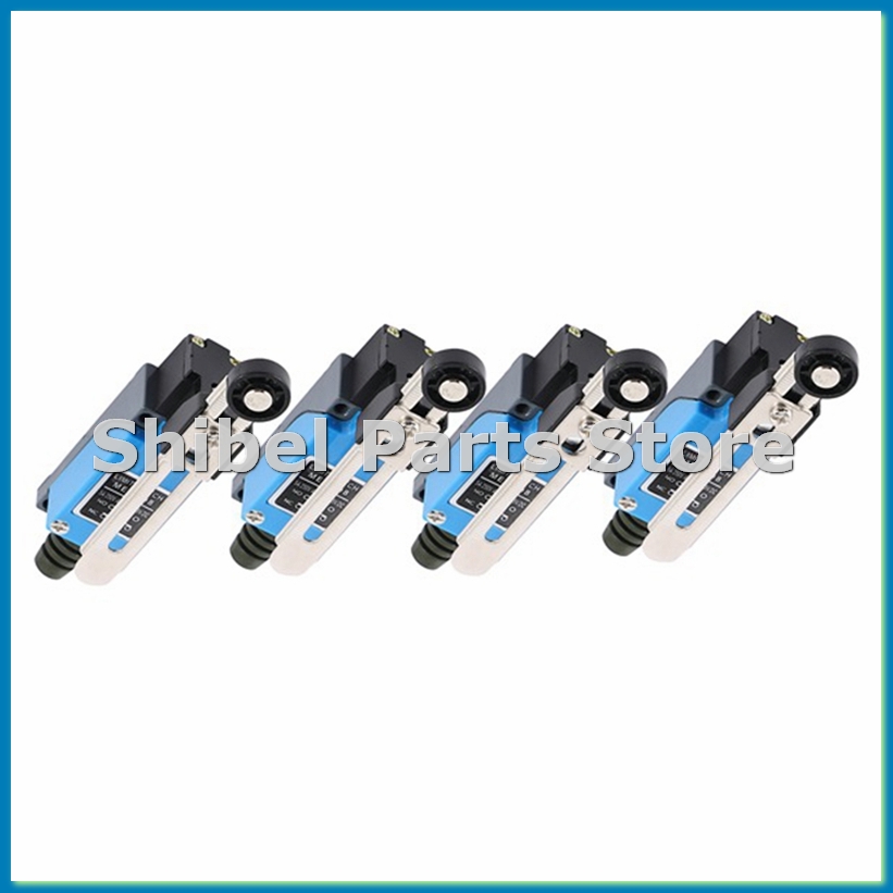10Pcs ME-8108 Momentary Roller – Limit Switch Cnc Bewertung und Preis