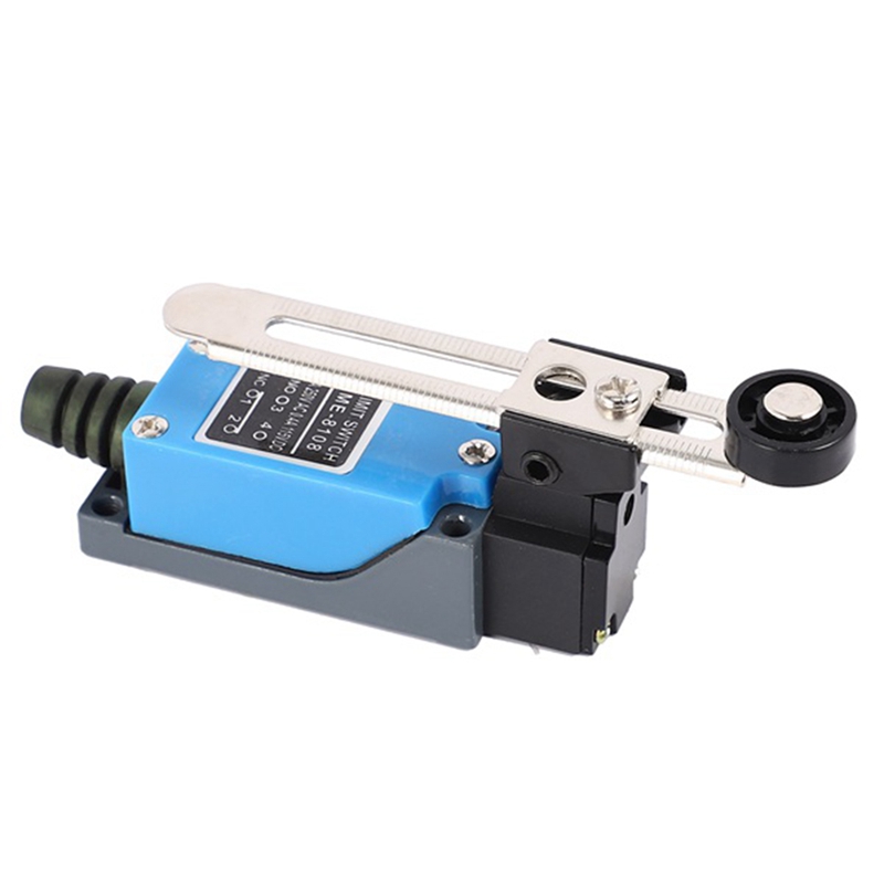 10Pcs ME-8108 Momentary Roller – Limit Switch Cnc Bewertung und Preis