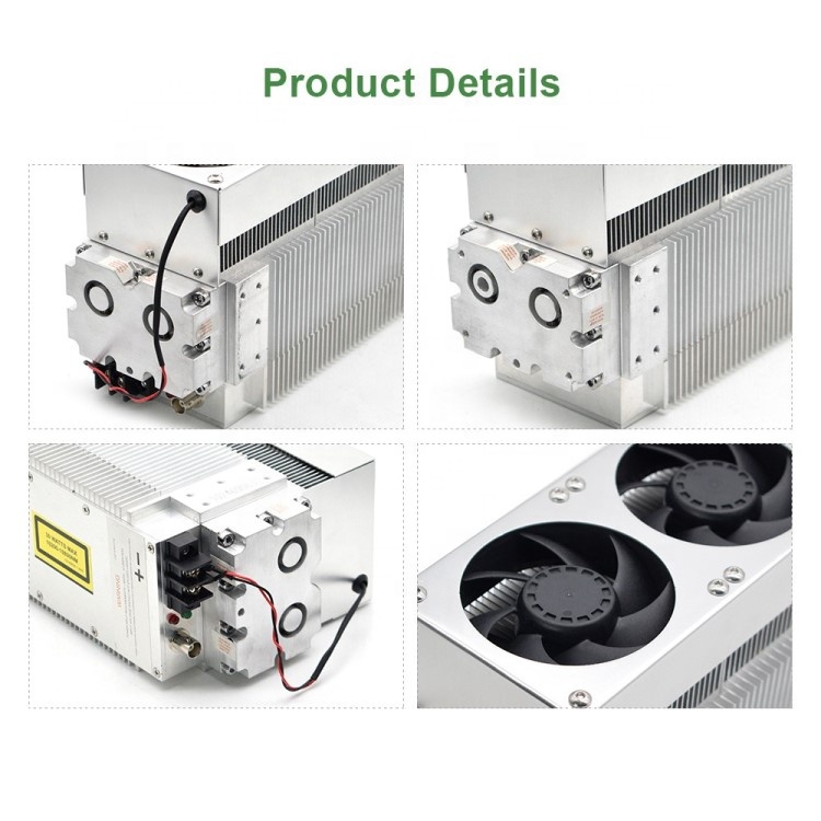 YONGLI 35W RF Synrad Replaceme – Laser Tube Replacement Bewertung und Preis