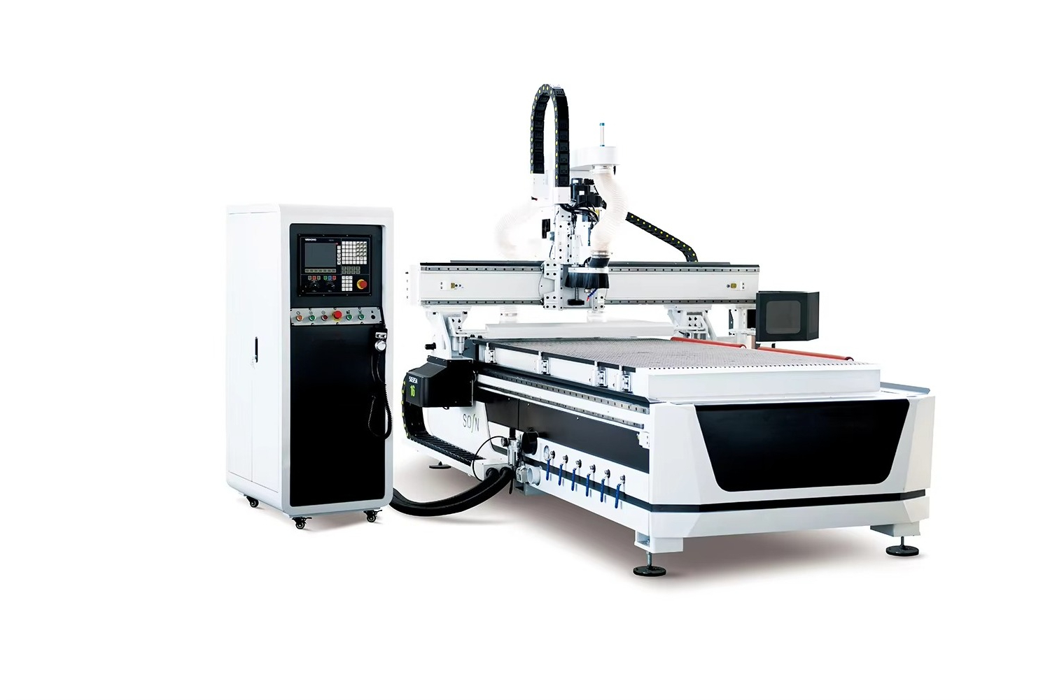 4x8 Ft Automatic Wood Carving  – Cnc Router Machine Bewertung und Preis