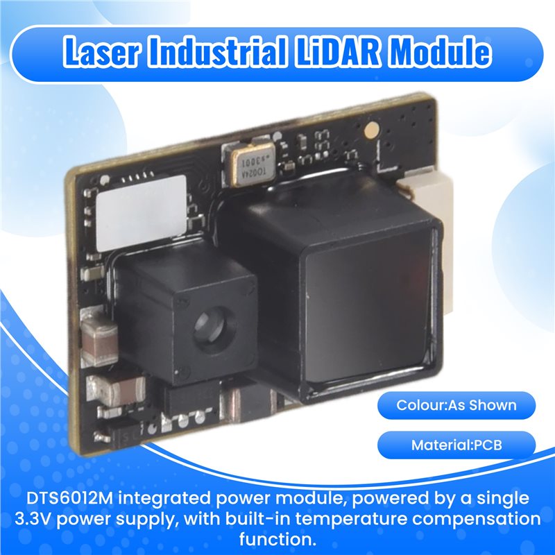 Classic-20M High Integrated Dt – Industrial Laser Technology Bewertung und Preis