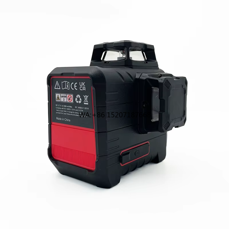 Hot Sale 360 Horizontal Green  – Industrial Laser For Sale Bewertung und Preis