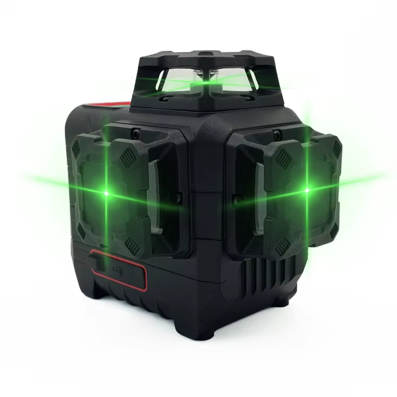 Hot Sale 360 Horizontal Green  – Industrial Laser For Sale Bewertung und Preis