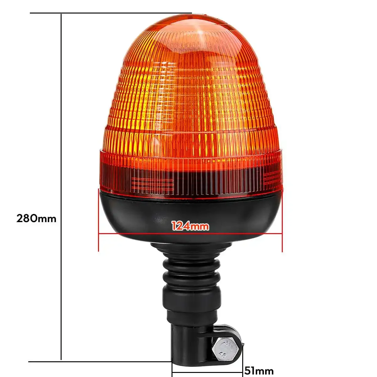 12V 24V LED Vehicle Warning Em – Industrial Laser Pointer 24V Bewertung und Preis