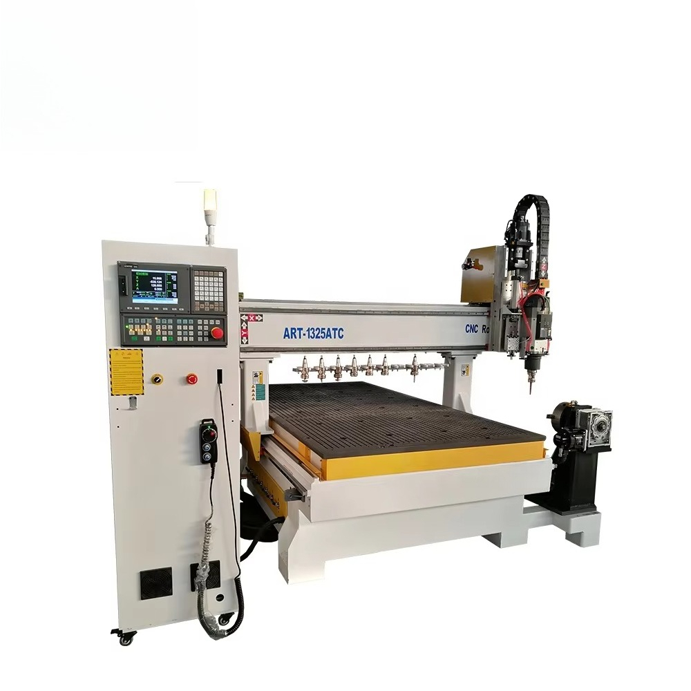 Best Price Large Size 1325 153 – Cnc Router Machine Bewertung und Preis