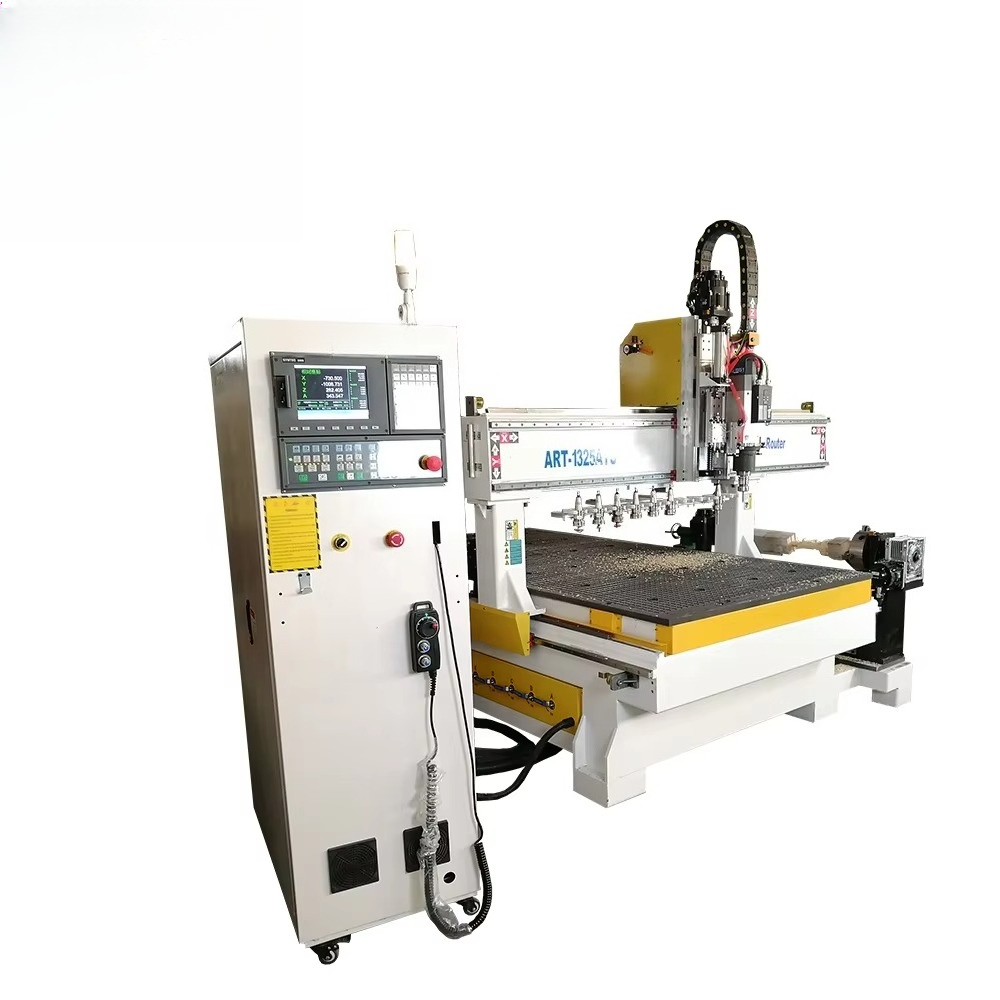 Best Price Large Size 1325 153 – Cnc Router Machine Bewertung und Preis