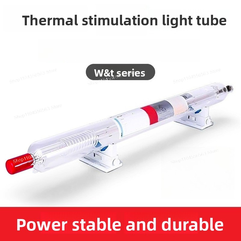 100W/150W High-Power CO₂ Laser – Laser Tube Replacement Bewertung und Preis