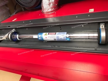 CO2 Laser Glass Tube Current M – Laser Tube Replacement Bewertung und Preis