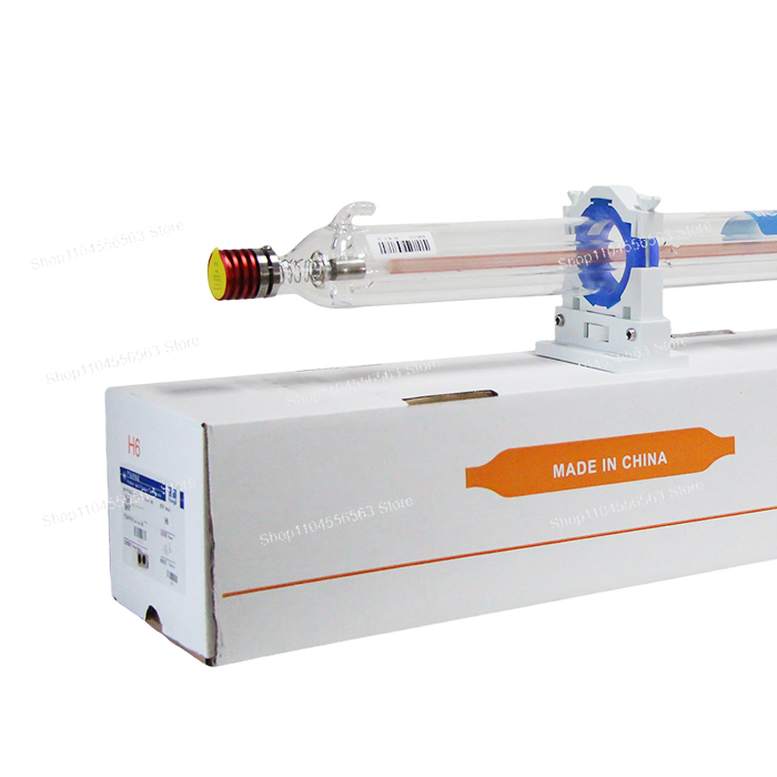 CO2 Laser Glass Tube Current M – Laser Tube Replacement Bewertung und Preis